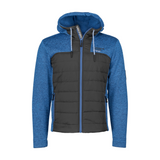 Combi Jacket - Blue