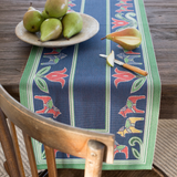 Dalatulpan Table Runner