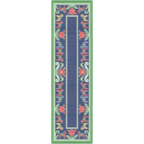 Dalatulpan Table Runner