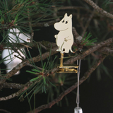Moomin Tree Clip
