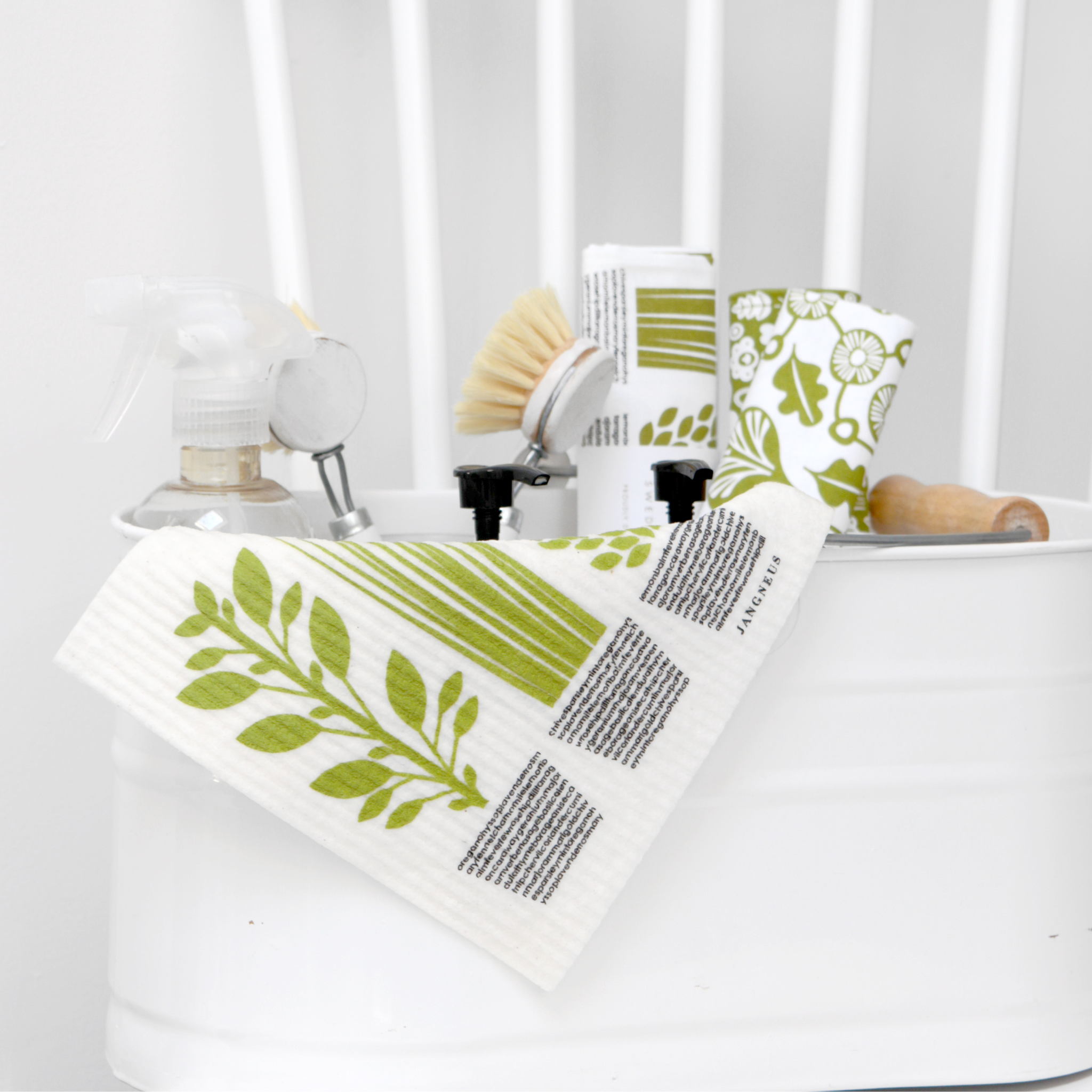 jangneus swedish dishcloth lifestyle 2