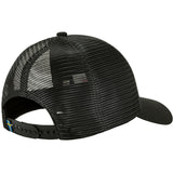 Fjallraven Langtradarkeps - Black