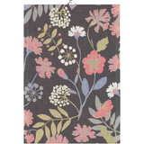 Flower Season Towel