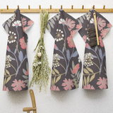 Flower Season Towel