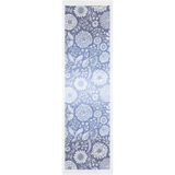 Flytande Bla Table Runner