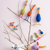 Funky Bird - Large