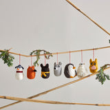 Little Hangings - Sheep