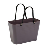 Hinza Mini Eco Tote - Plum