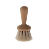 Dry Face Brush by Iris Hantverk