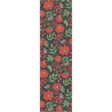 Julfaglar Table Runner