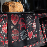 Julnatt Table Runner