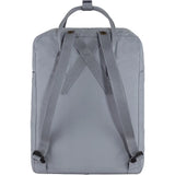 Flint Grey Classic Kanken Backpack