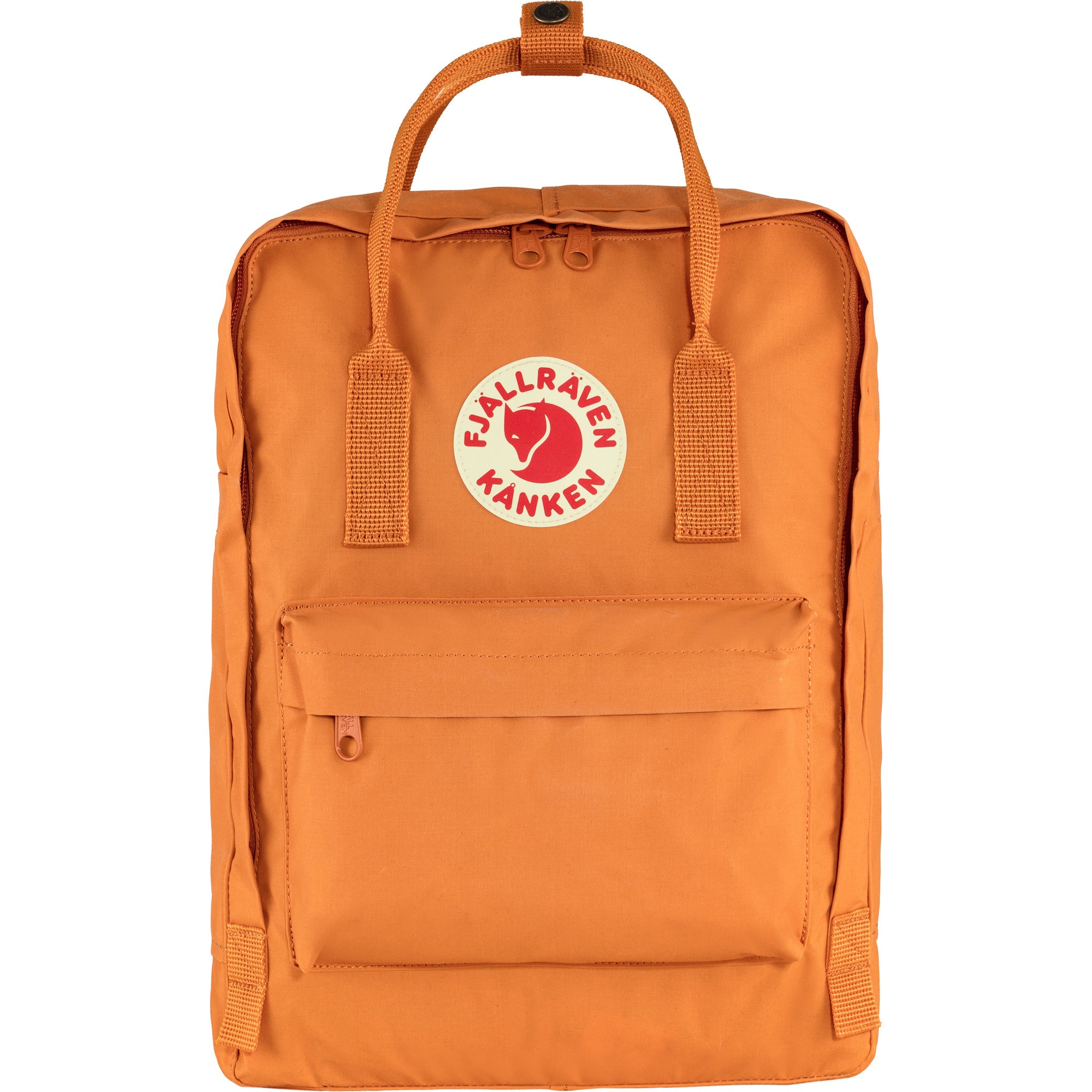 Fjallraven Kanken Backpack Backpack Scandinavian Brand Kånken