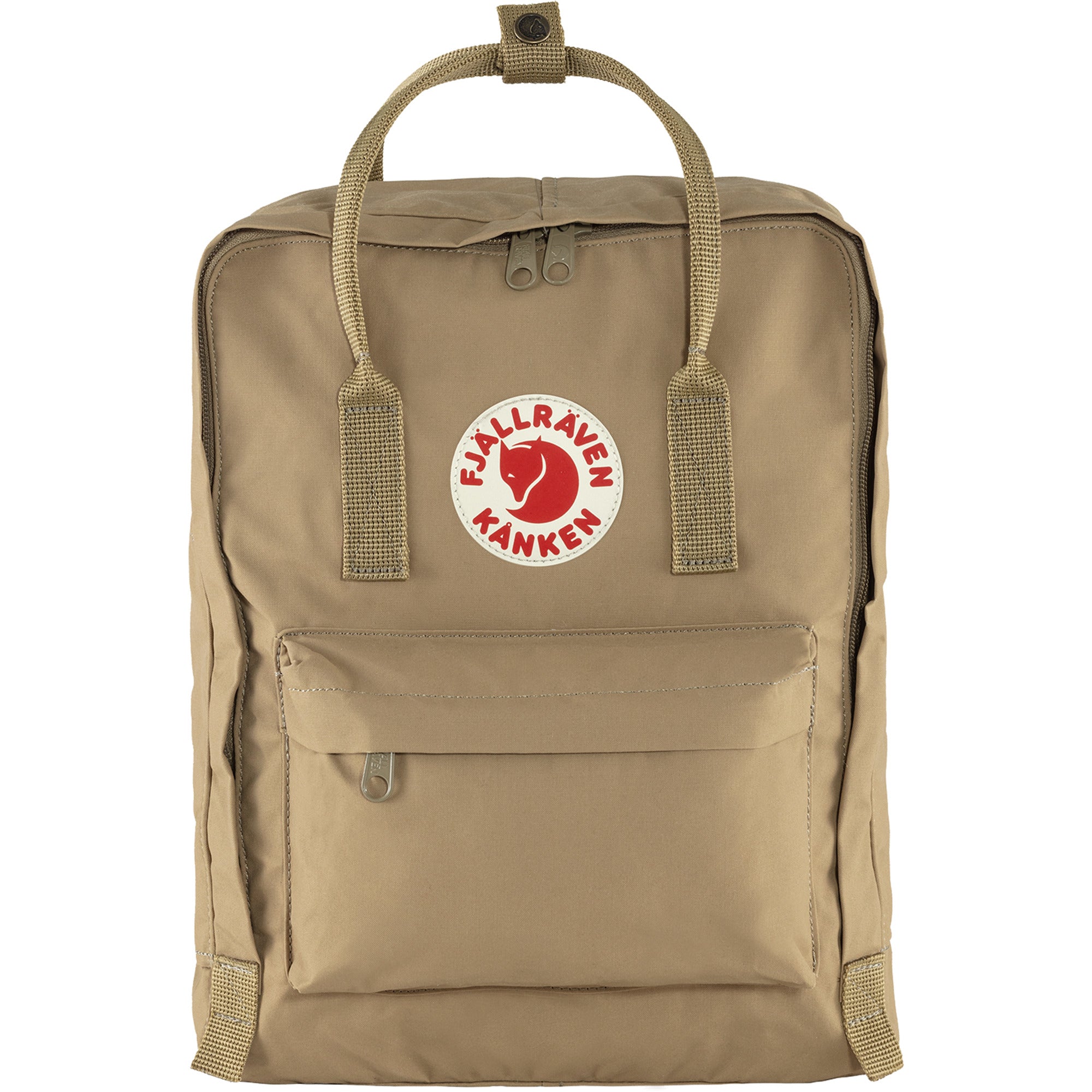 fjllrven kanken look Knken Backpack the Kanken backpack soon became a common sight in schools around the country This is how you should