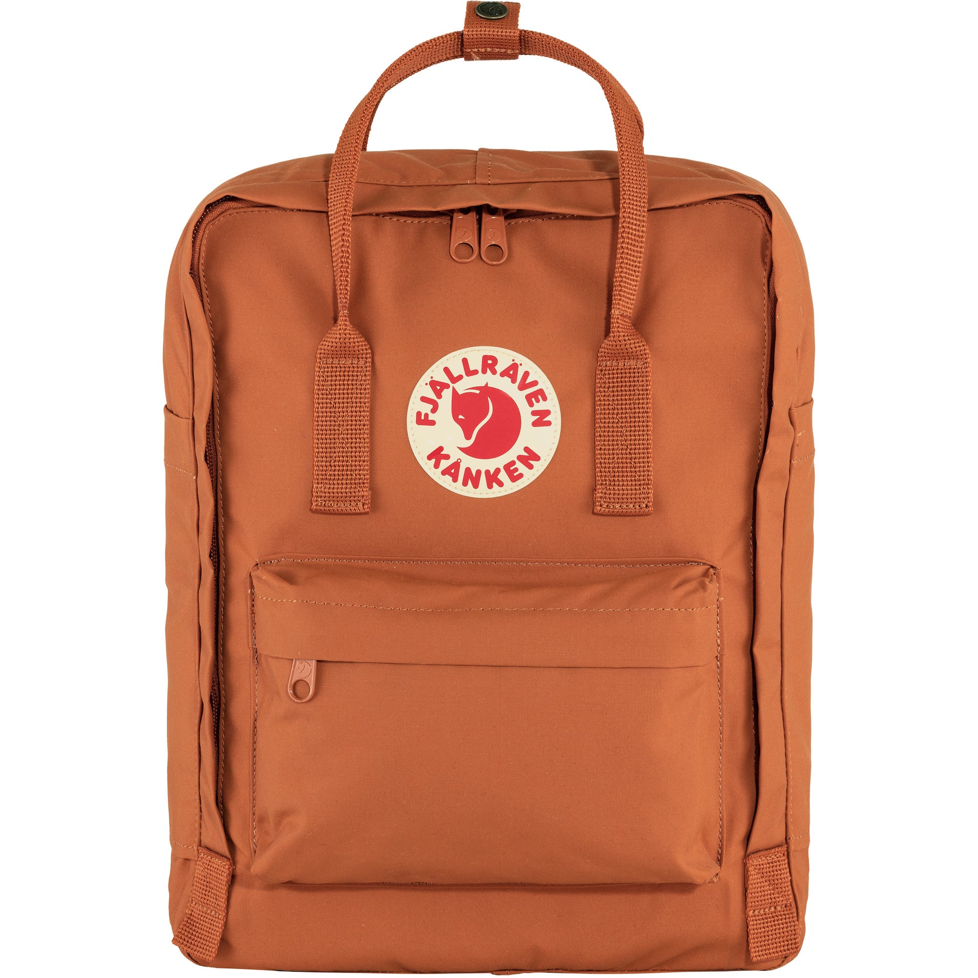 fjällräven kanken mud Fjallraven Kanken Backpack