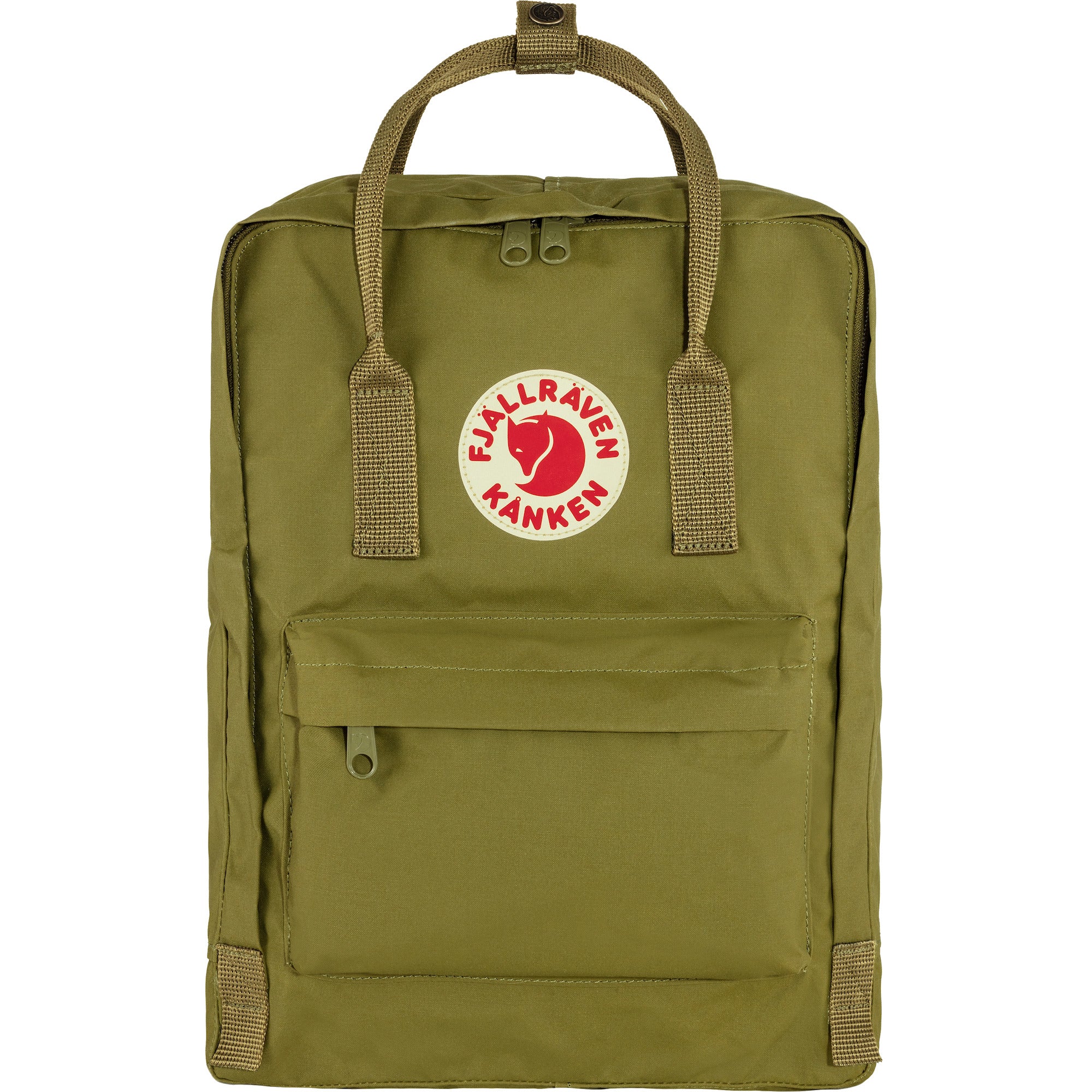 Kånken Backpack Foliage Green – Scandinavian North