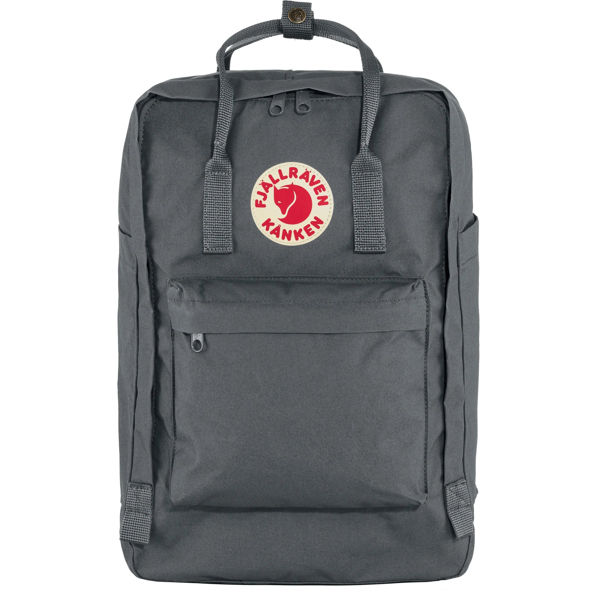 fjällräven kanken laptop 17 super grey Kånken Laptop 17"