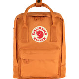 Kånken Mini Backpack - Spicy Orange