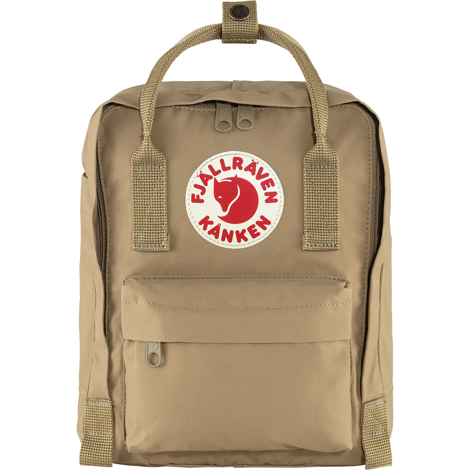 german mini backpack Kanken Mini Backpack Clay