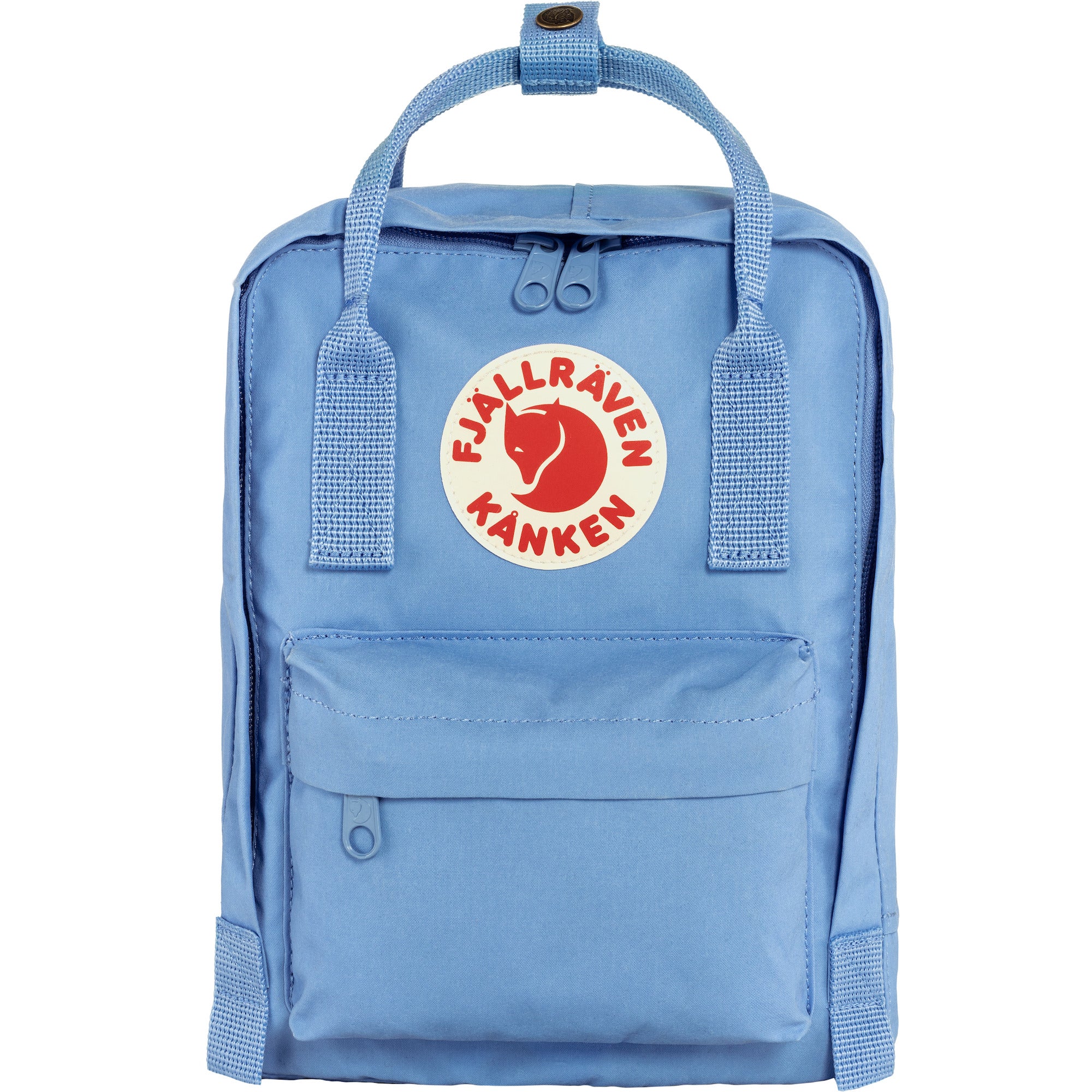 fjallraven backpack mini sky blue Kanken Mini Backpack Ultramarine