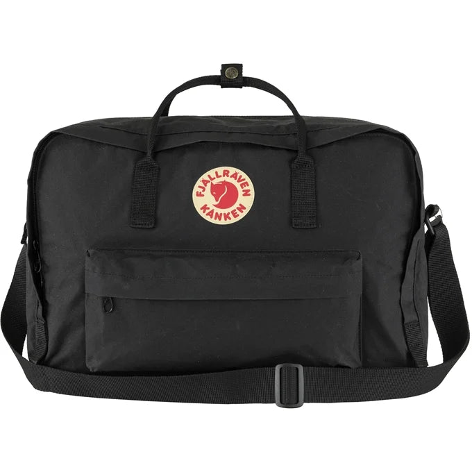 Fjallraven Kanken Weekender Backpack