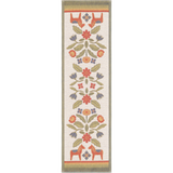 Kurbitsblom Table Runner