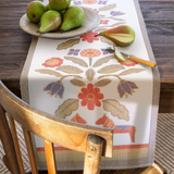 Kurbitsblom Table Runner