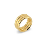 Monica Ring Gold