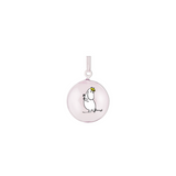 Moomin Glass Ball Ornament Gift Set
