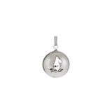 Moomin Glass Ball Ornament Gift Set