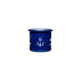 Moomin Enamel Mug 8.5oz - Sailors