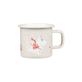 Moomin Enamel Mug - Gifts