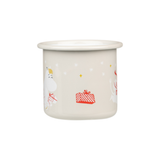 Moomin Enamel Mug - Gifts