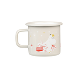 Moomin Enamel Mug - Gifts