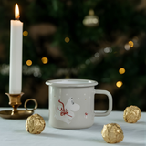 Moomin Enamel Mug - Gifts