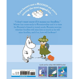 Moomin and the Winter Snow
