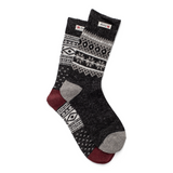 Norwegian Sock 2-Pack - Marius Pattern