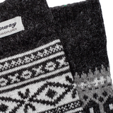 Norwegian Sock 2-Pack - Marius Pattern