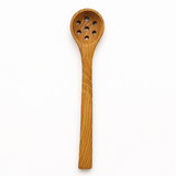 Olive Spoon - Oak