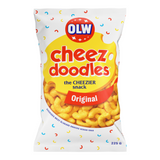 Olw Cheez Doodles