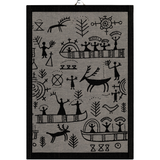 Osterled White Towel