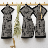 Osterled White Towel