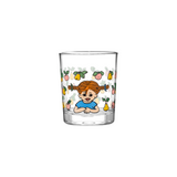 Pippi Drinking Glass - Fruits