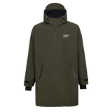 Rain Poncho - Olive Green