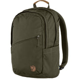 Räven 20 Backpack - Dark Olive