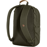 Räven 20 Backpack - Dark Olive