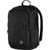 Räven 28 Backpack - Black