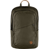 Räven 28 Backpack - Dark Olive