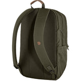 Räven 28 Backpack - Dark Olive