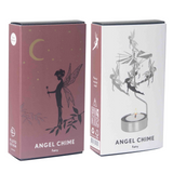 candle carousel fairies box